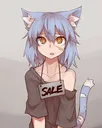 saleanime Discord Emoji