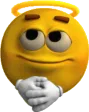 okbuddyangel Discord Emoji