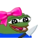 KnifeCute