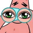 PatrickEyes