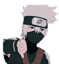 narutocj Discord Emoji