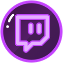 Streamer Discord emoji