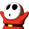 ShyPraise Discord emoji