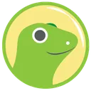 EmojiCoinGeckologo