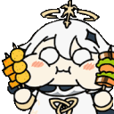 7203 Paimoneat Discord Emoji