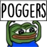 poggers