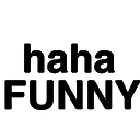 Hahafunny HAHAFUNNY Discord Emoji