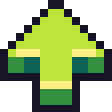 upvote Discord emoji