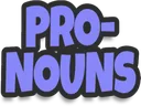 _pronouns