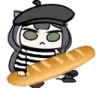 KyaruBaguette