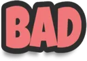 _bad