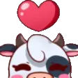 yyy_cowpeek