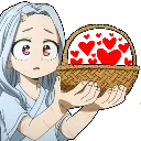 EriGiveLove