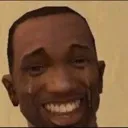 gtasmilecry Discord Emoji