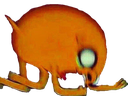 JakeScream Discord emoji