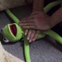 KermitCPR Discord emoji