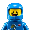 legosmile