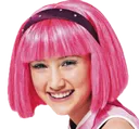 stephanie_lazytown_smile_pink stephanie_lazytown_smile_pink
