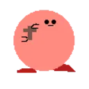 kirby Discord Emoji