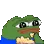 Pepemovie Discord Emoji