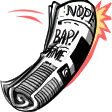 newspaper_smack