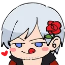 4D_rose