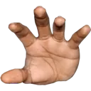 lefthandgrab