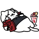 dantecat