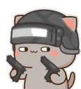 gunshooting