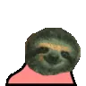 SlothShake