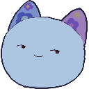 MoullySmug Discord emoji