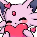 EspeonLove EspeonLove