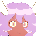 VIOLET Discord emoji