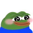 Pepeblush pepeblush Discord Emoji