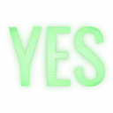 yes