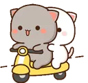 drive