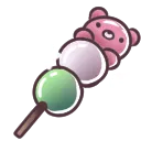 dango