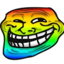 rgb_troll Discord Emoji