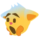 6464furkittyaaaaaaa Discord Emoji