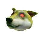 dogezombie Discord Emoji