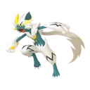 Zeraora