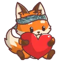 foxLove foxLove