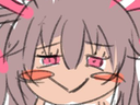 YukiSuperSmugProud Discord emoji