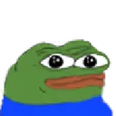 Pepe_Stare Pepe_Stare