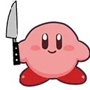 kirbknife