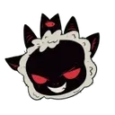 lambFEvilSmirk