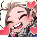 sova_VALORANT Discord Emoji
