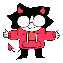 Dancingcat DancingCat Discord Emoji