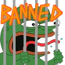 banned