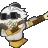 :razorDab: